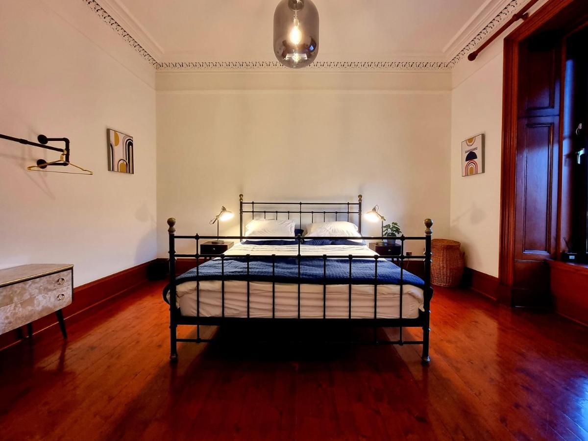 Luxury 2 Bedroom City Centre Apartment With Panoramic Views And High Ceilings Aberdeen Exterior photo